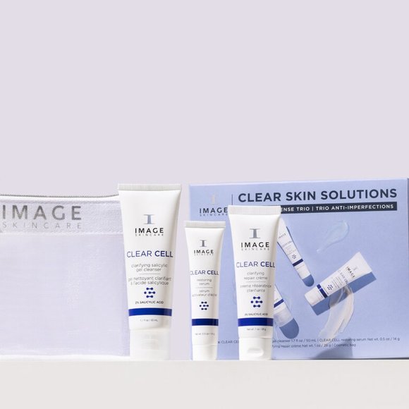 CLEAR CELL Discovery Kit - Picture 3 of 4